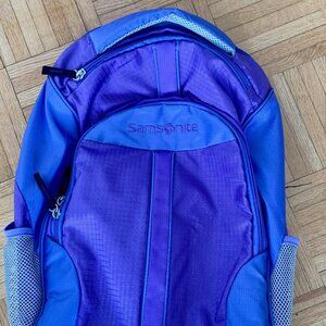 Samsonite Backpack